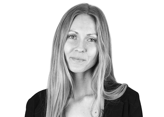 Michelle Jo Kirkeberg, Team Manager for Nordic Innovators